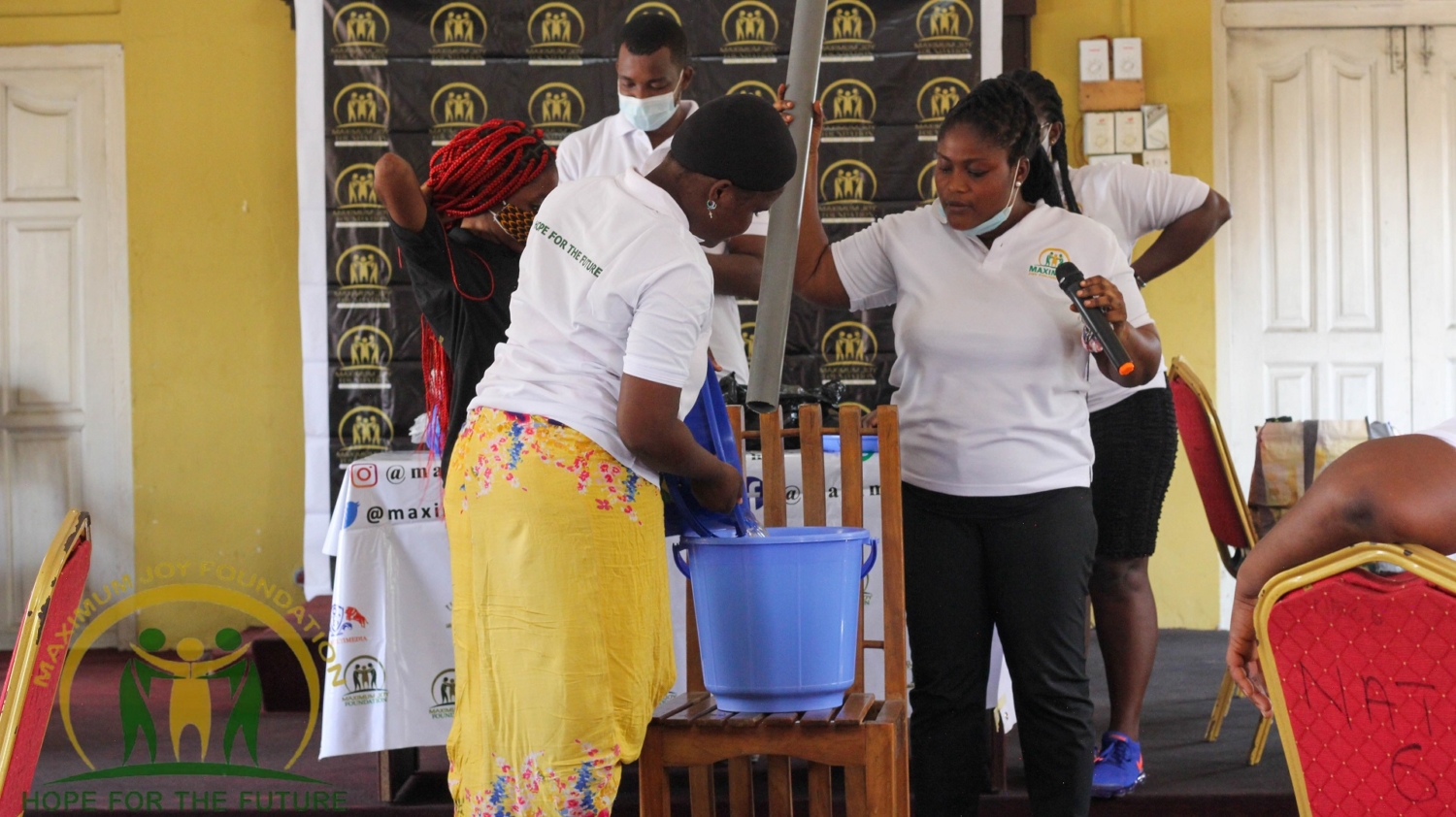 community skills training